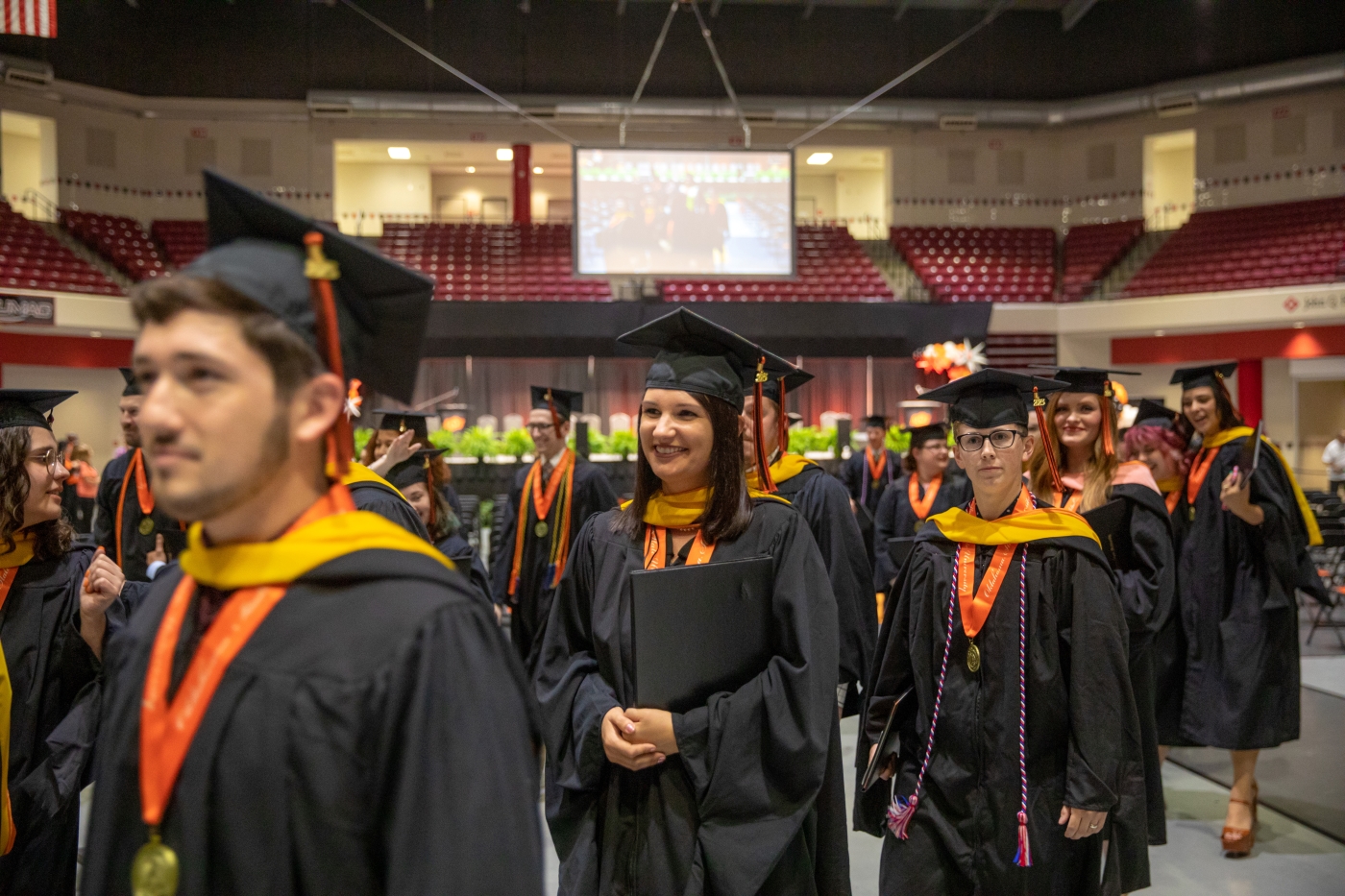 Graduation Ceremony Information Oklahoma State University