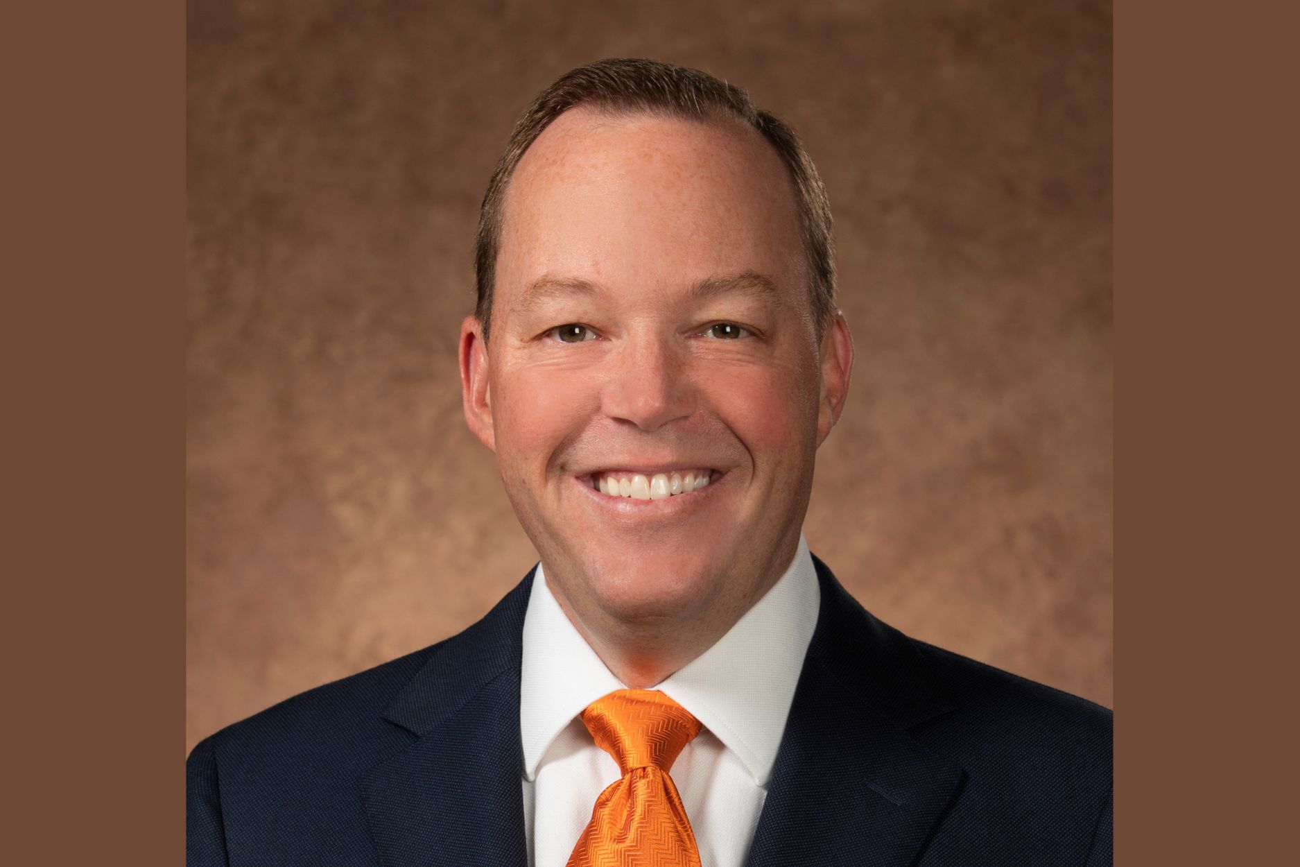 Michael Coonce headshot