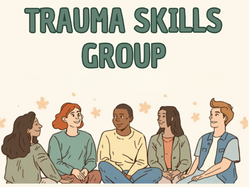 Trauma Skills Group