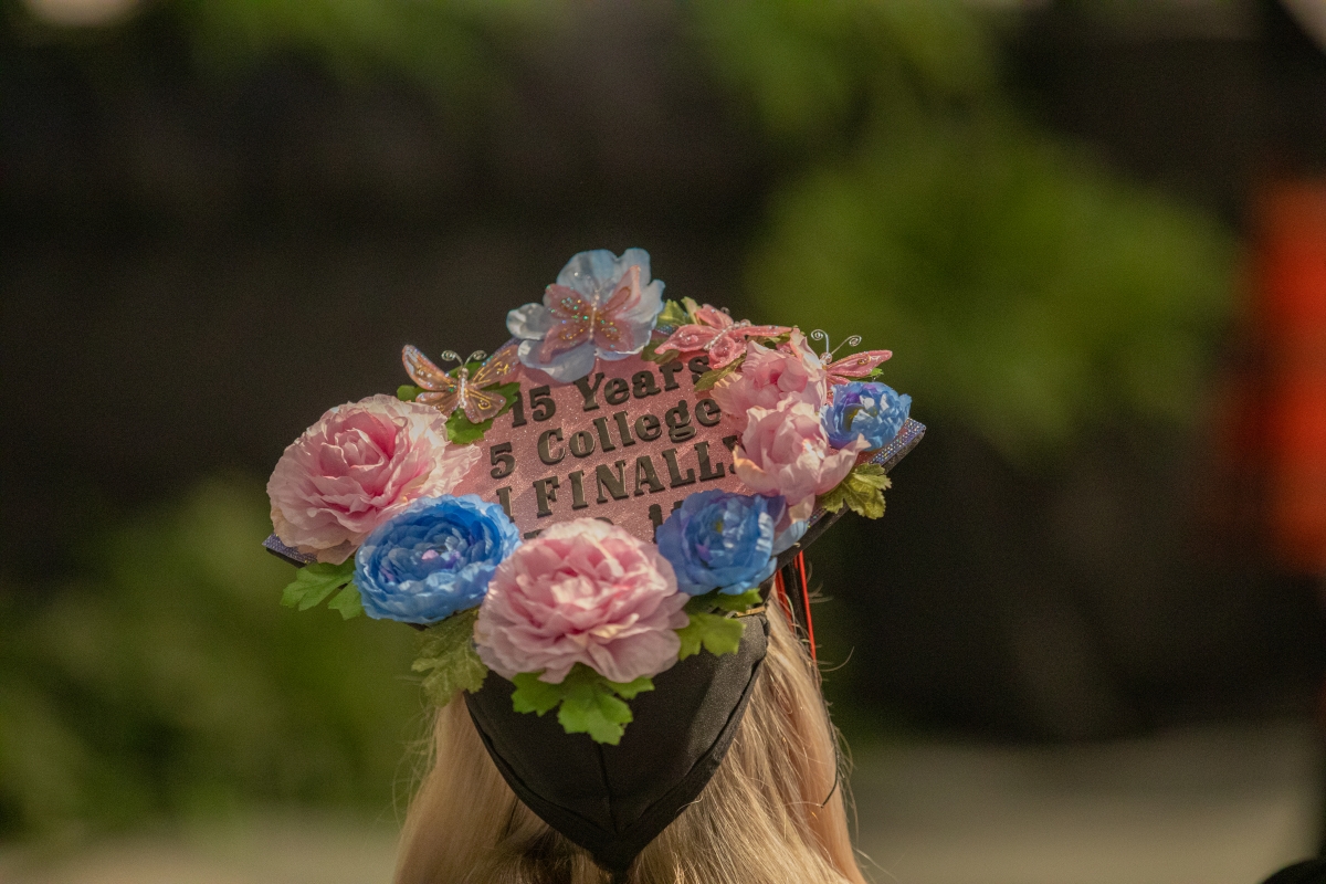 2024 Graduation Ceremony