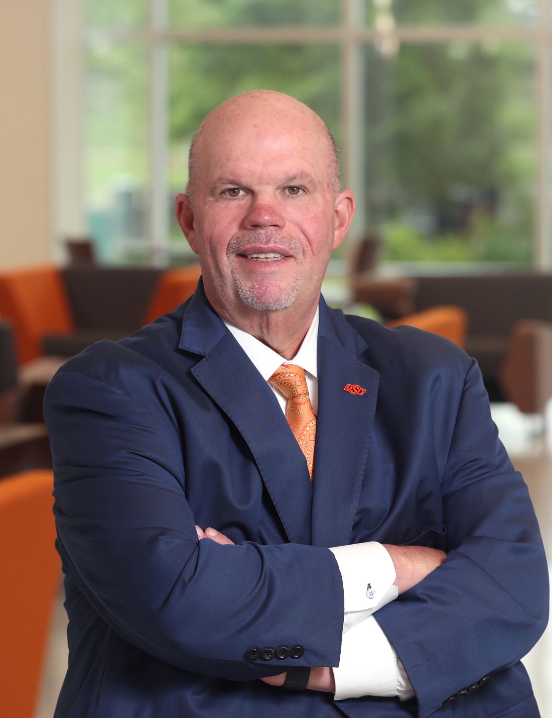 Johnny Stephens headshot