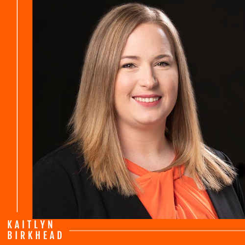 Kaitlyn Birkhead