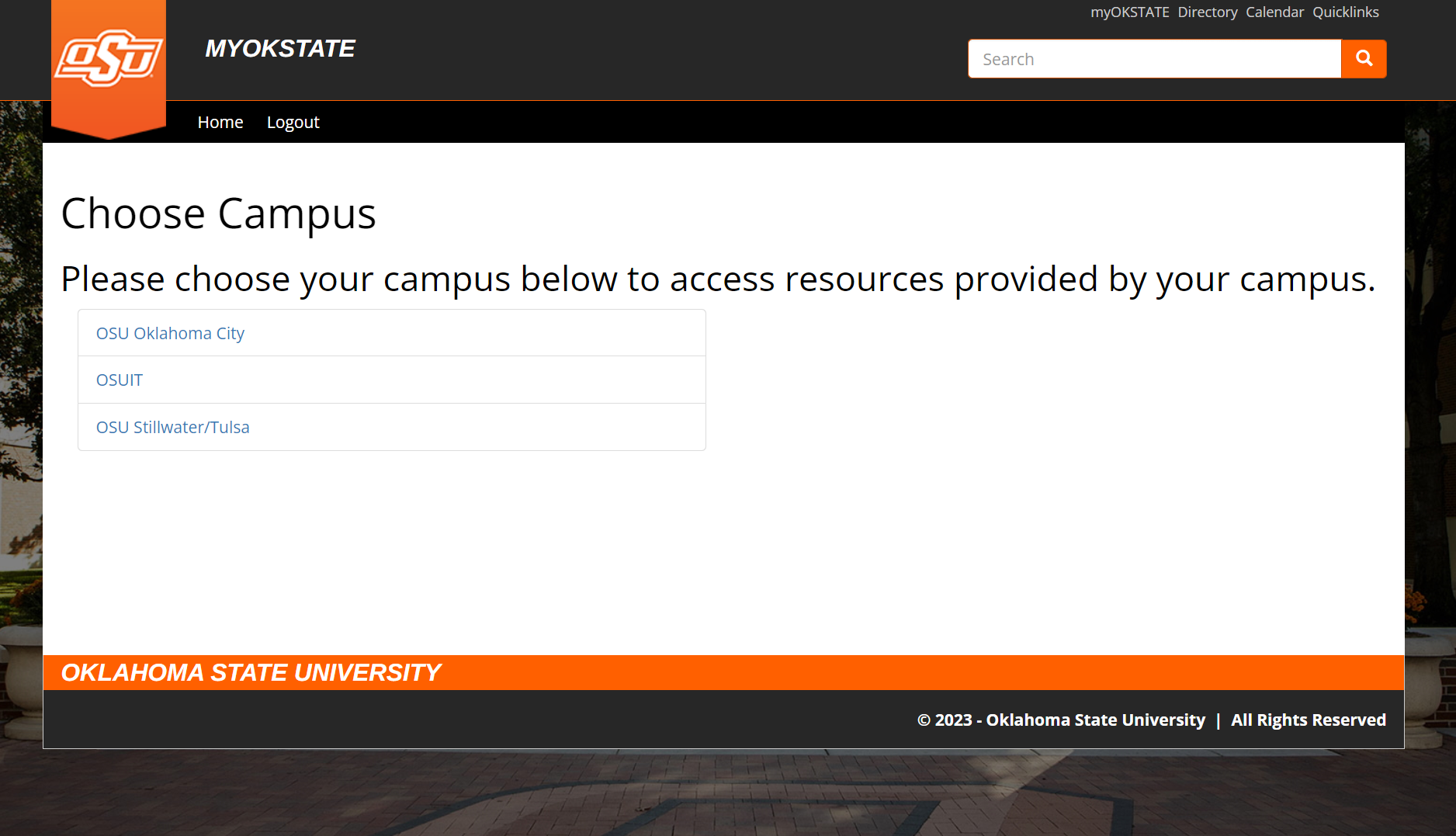 myokstate