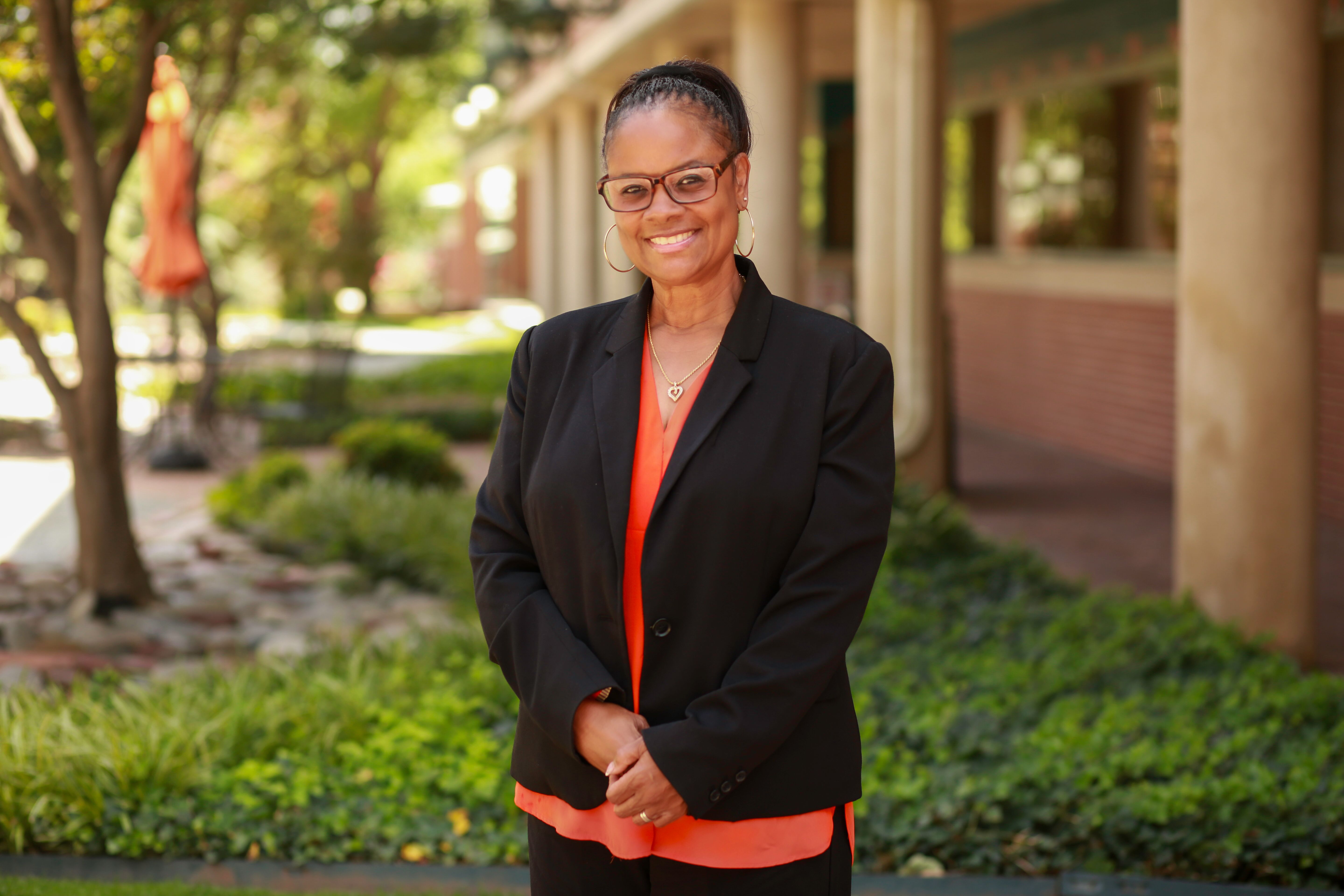 Nekki Reagan-Neeley