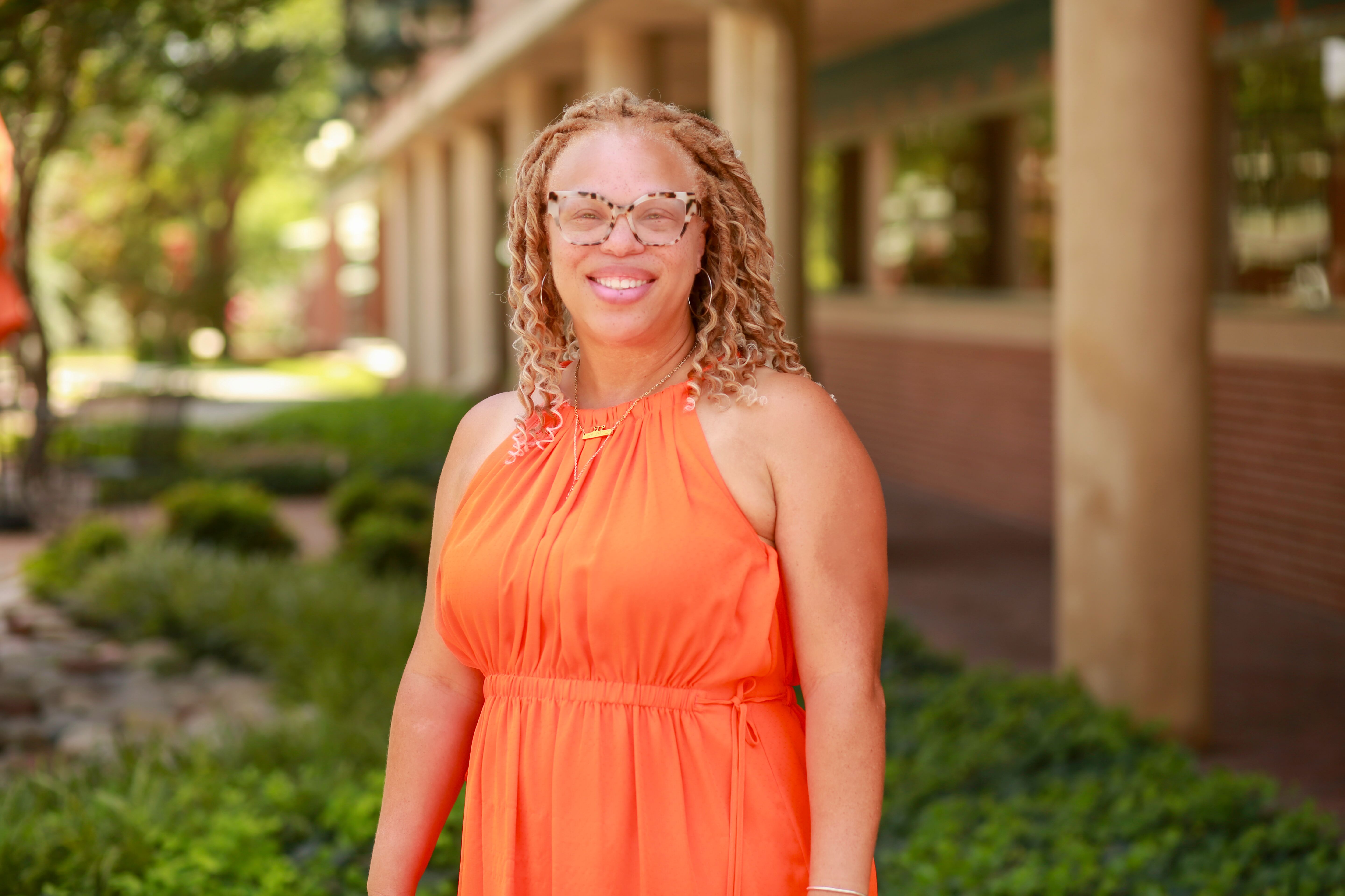 Alnetta Morris