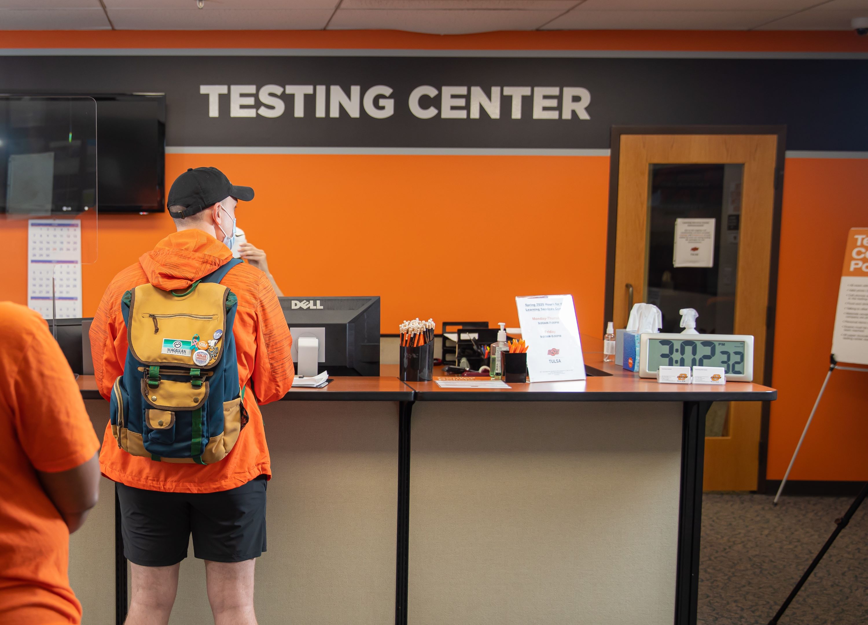 testing-center