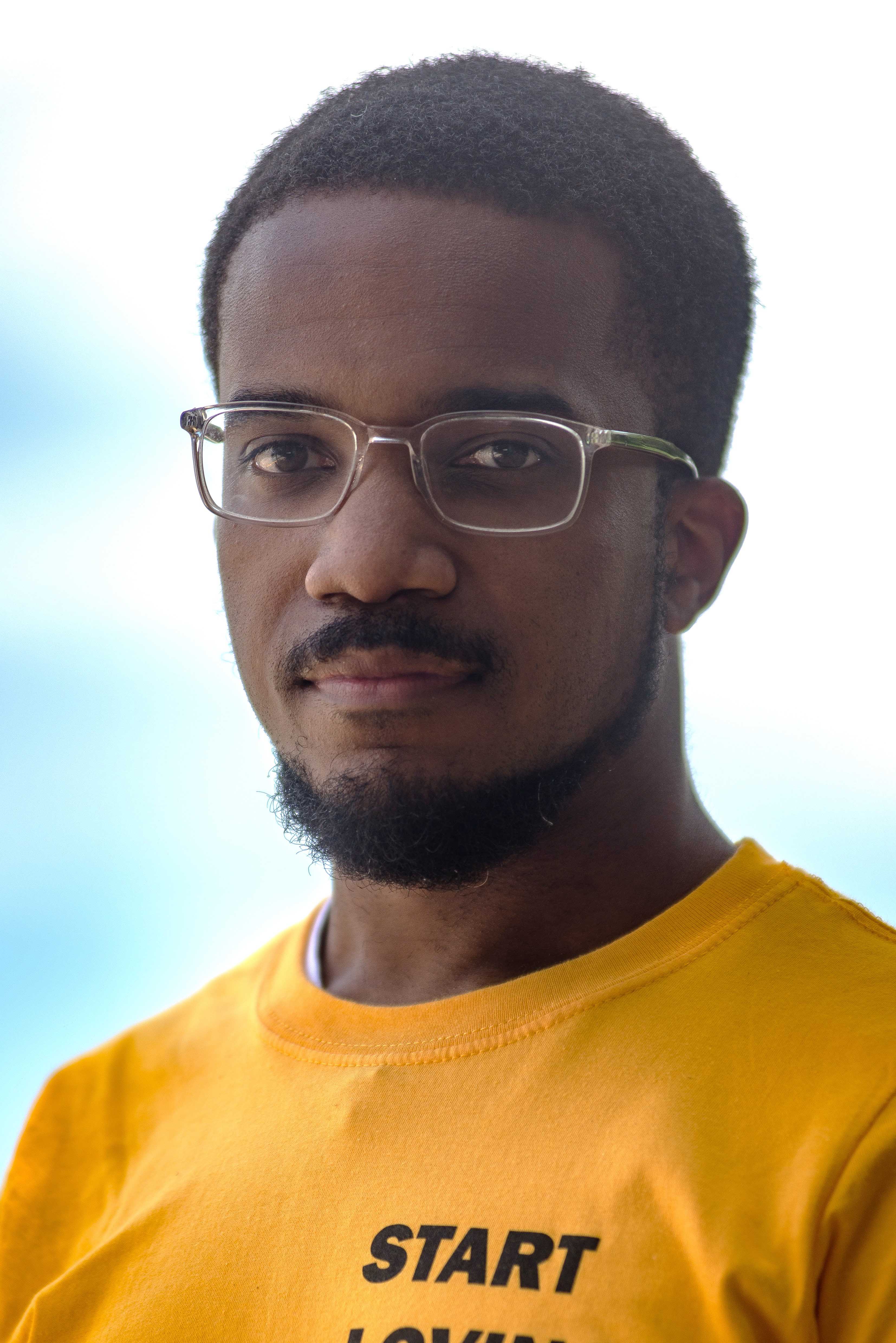 Author Victor Luckerson